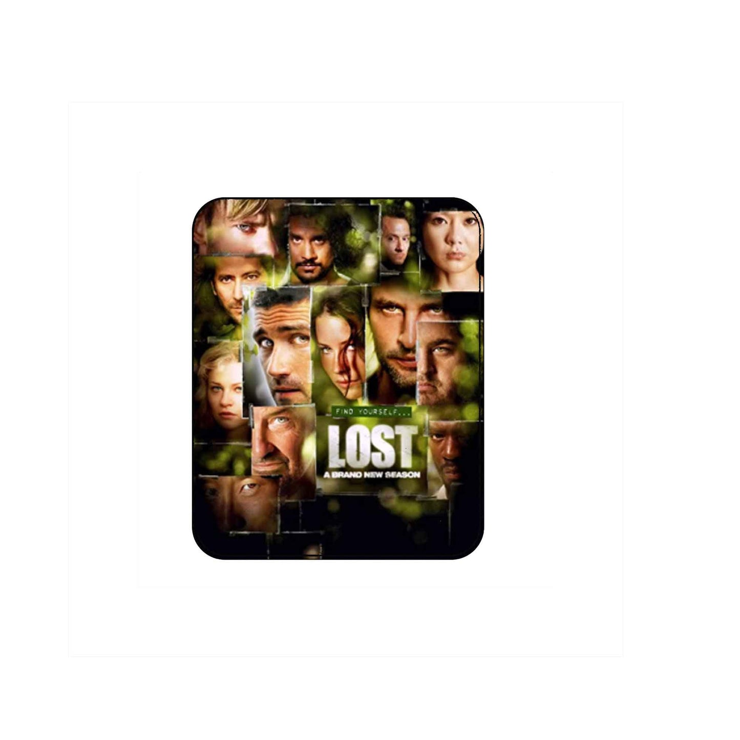 Lost Mousepad Default Title