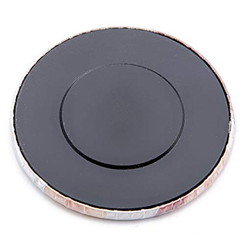 Ying Yang : Badge Collection, Pinback Button Magnet Badge 1.50 Inch (38mm)