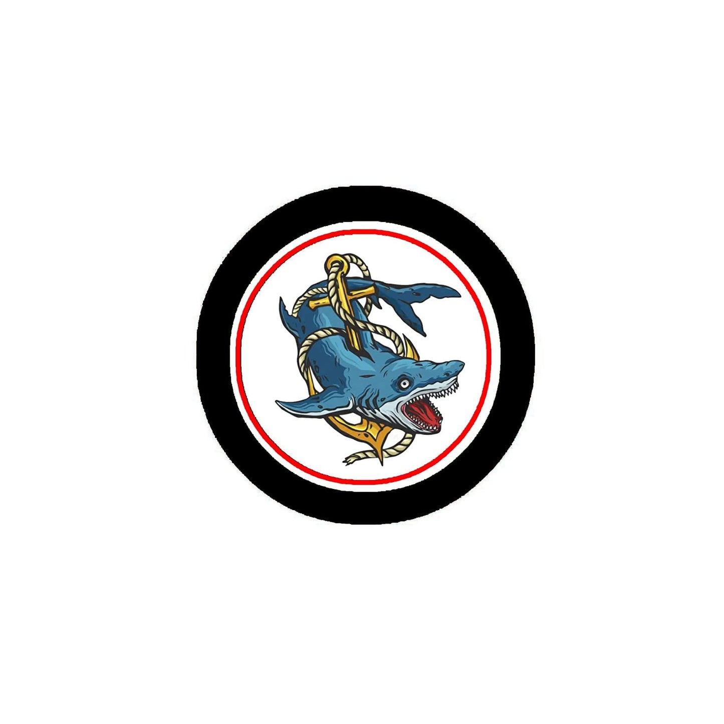 Tattoo Design 2.25" Pinback for Jackets, Backpack A2