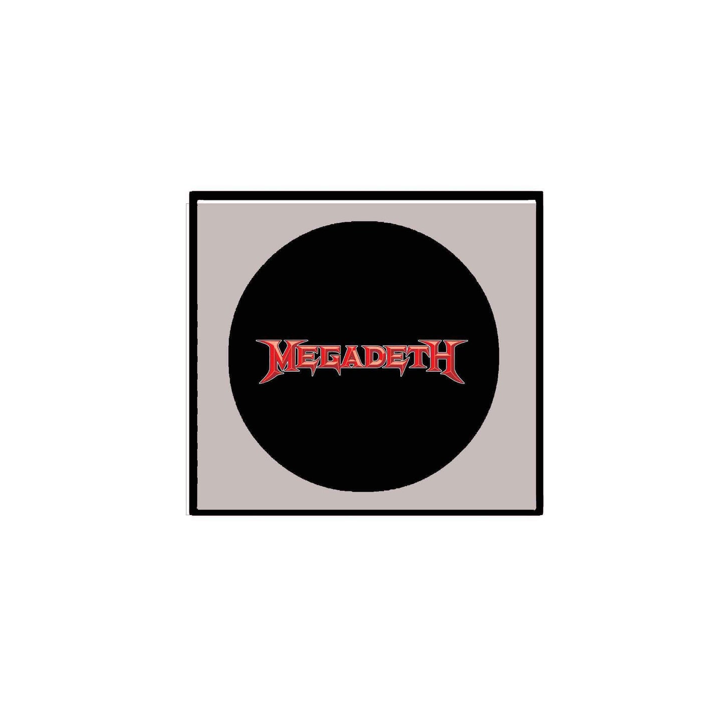 Mega Logo 1.25-inch Pinback Default Title