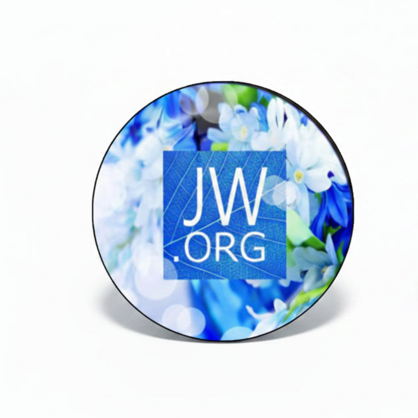 15 Pcs JW-ORG mini butterflies Pinback 1.25-inch mypinbacks.com