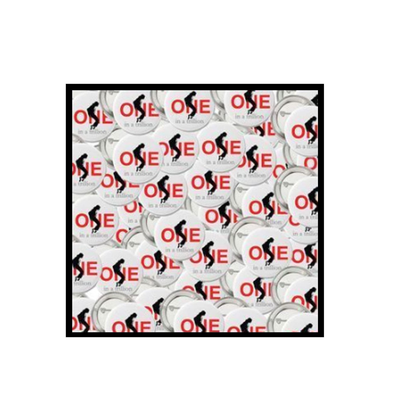 Custom Personalized Magnets 3" Design Your own (100 Pcs)