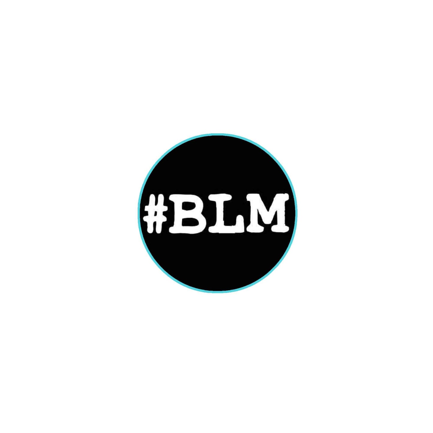 #BLM Pinback 1.25"