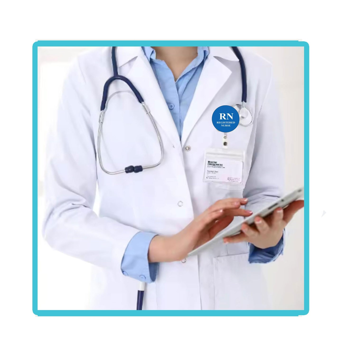 Early Bird Badge Reels Cute Felt Retractable Badge Reels Themed Badge Holders Gift for Nurses Doctors ID Badges Name Cards Lanyards Holidays 1.45"