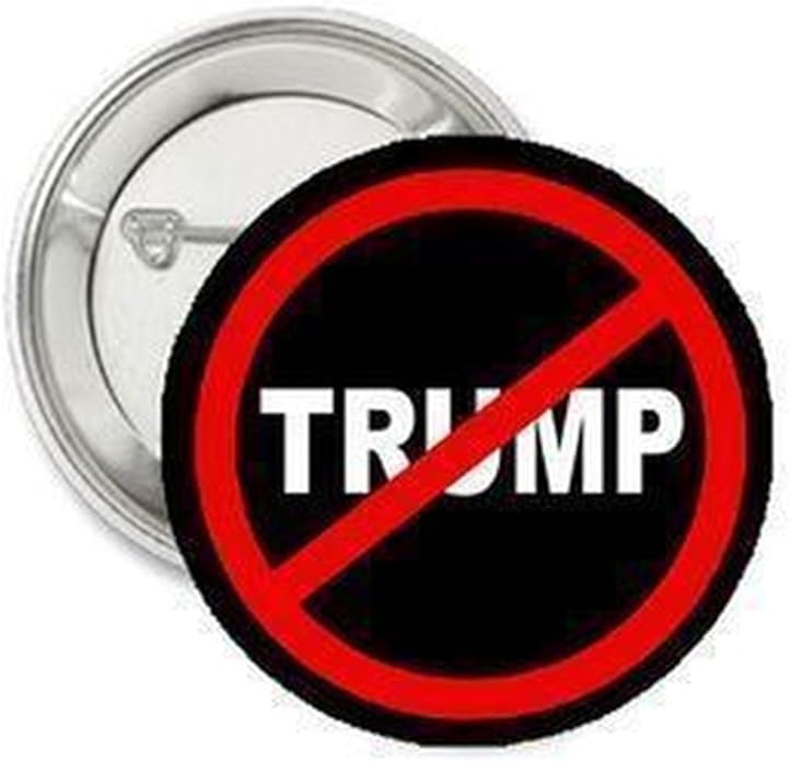 12 Pcs Buy Me To Show You Are Upset About It Black Red Pinback Button Badge 2.25"