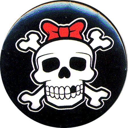 Skull And Crossbones Default Title
