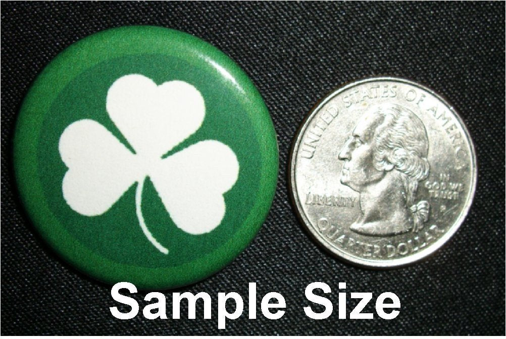 2 + 2 = 5 Pinback Button 1.25" Pin / Badge ~ Two Plus Two