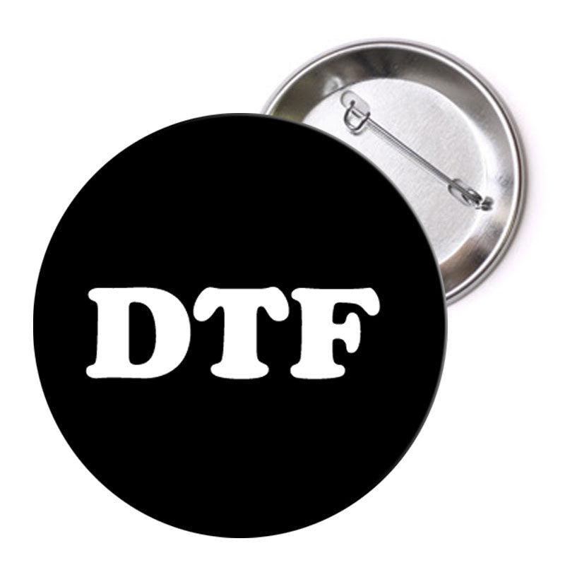 Broche DTF de 1,25"