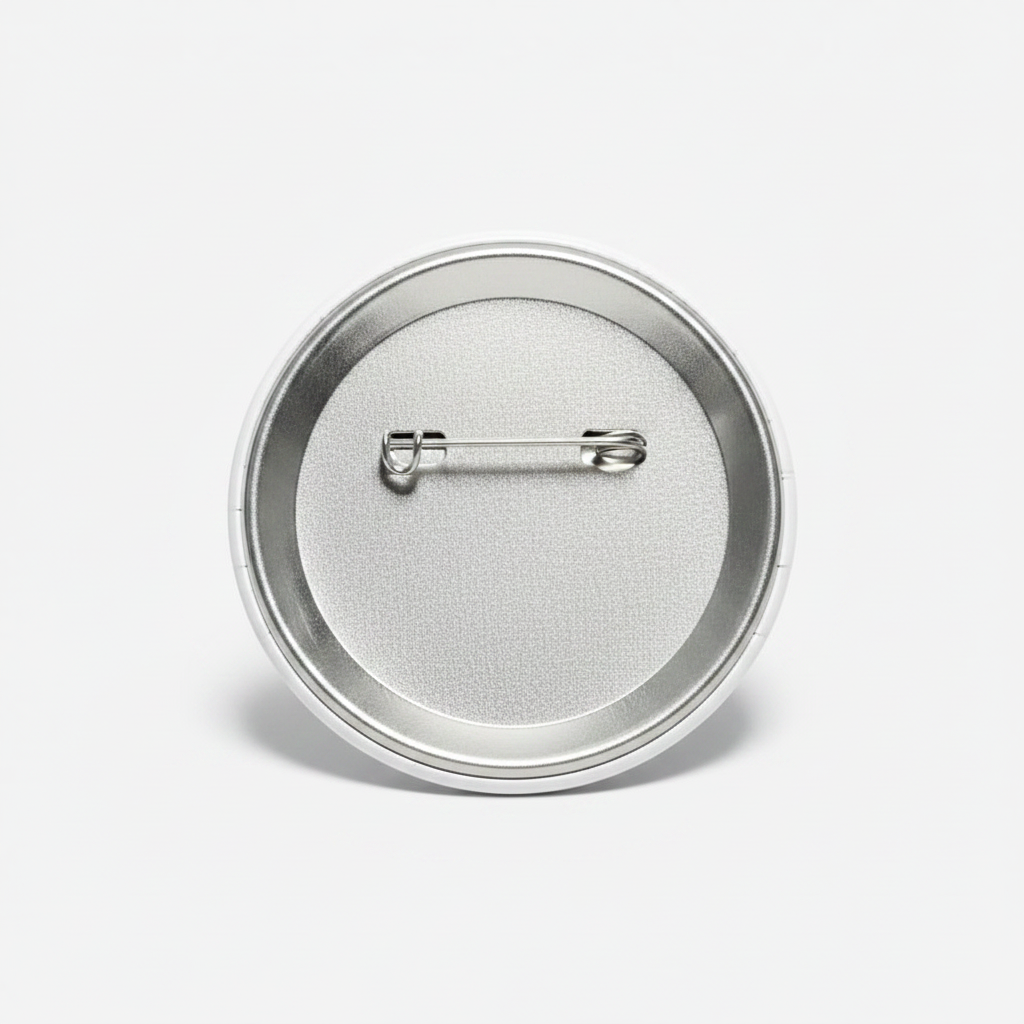 I Love my Great Dane Pinback 2.25-inch