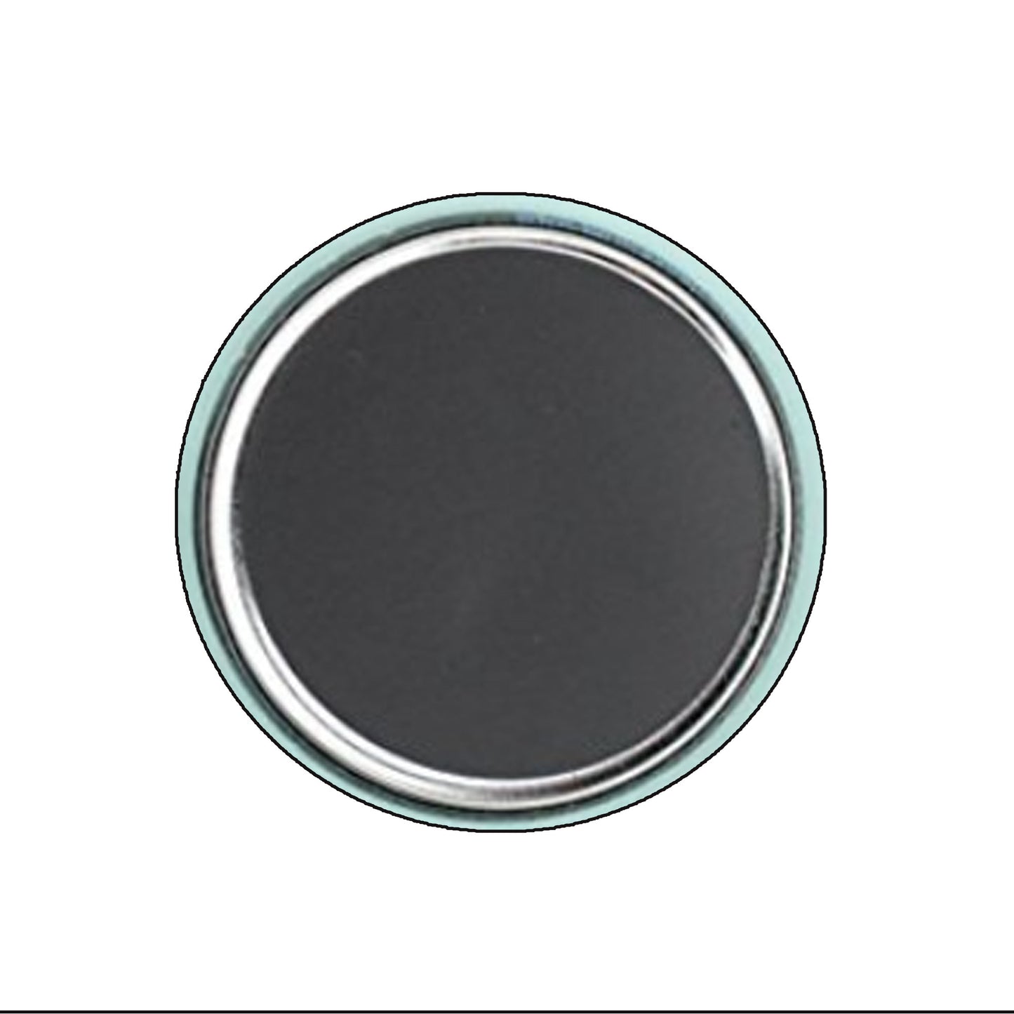 Drinks Well With Others Magnet 2.25"