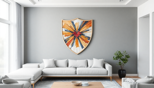 West Family Crest Meaning, History, and Modern Crest-Inspired Home Decor Ideas for 2026