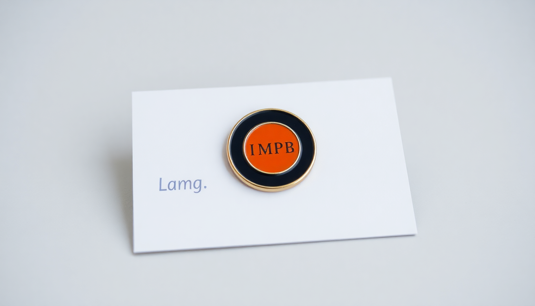 Official John Hickenlooper for President 2020 Campaign Logo Pin: A Comprehensive Guide to Collectible Pins and Their Historical Significance