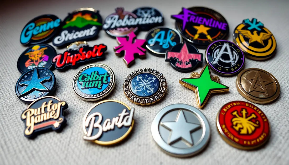 Top Trends and Creative Ideas for Custom Band Pinback Buttons in 2026 My Pinbacks