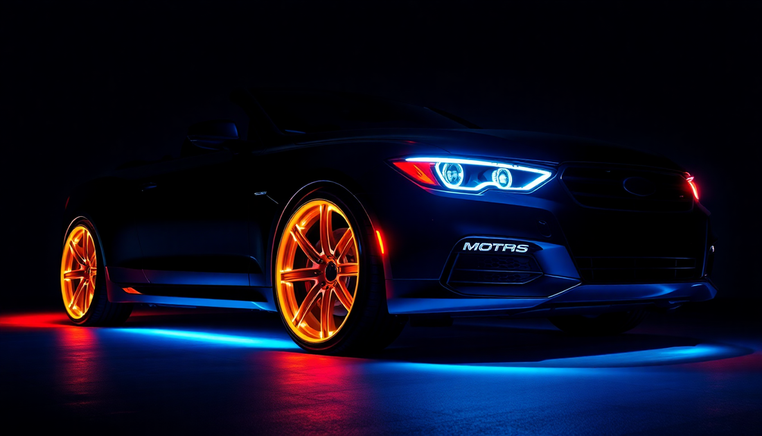 2026’s Ultimate Guide to Fun Car Accessories That Boost Style and Performance