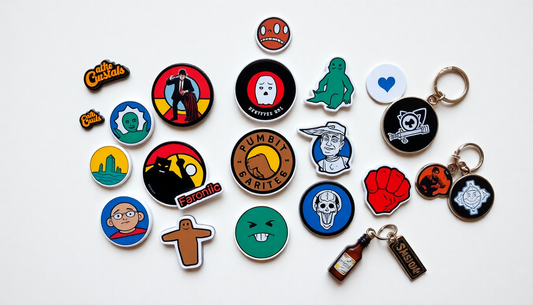 Honoring Veterans Day with Custom Pinbacks, Magnets, and Keychains from MyPinbacks: A 2026 Brand-Engagement Guide