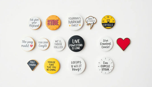 Top Motivational Pins to Inspire Your Day and Boost Productivity in 2026 My Pinbacks
