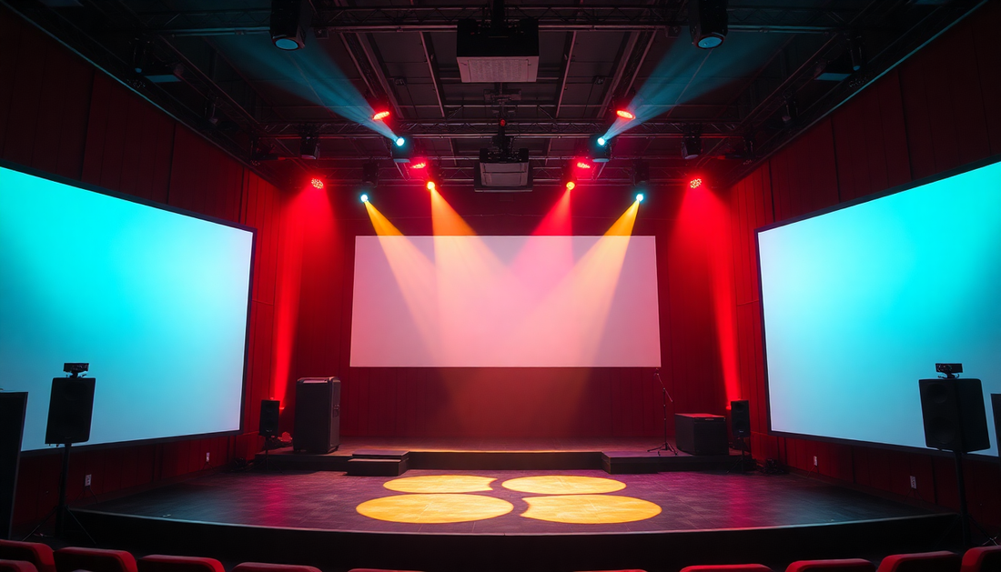Distinctive Elements of Tone That Make Stage Productions Unique in 2026
