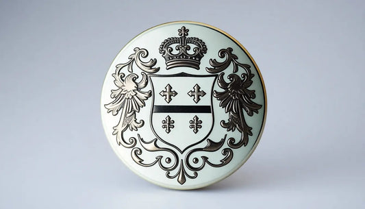 Personalized Family Crest Buttons: Unique Keepsakes to Celebrate Heritage in 2026 My Pinbacks