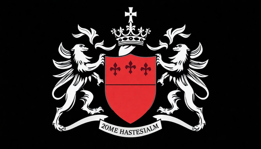 Hatfield Family Crest and Coat of Arms: History, Meaning, and Modern Heraldry Insights for 2026