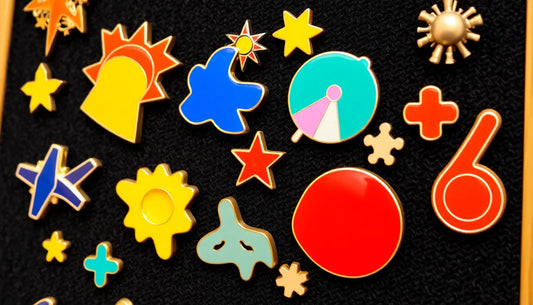Creative Ideas to Make Your Ask Me Pins Stand Out in 2026 My Pinbacks