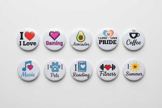 Express Your Self-Love