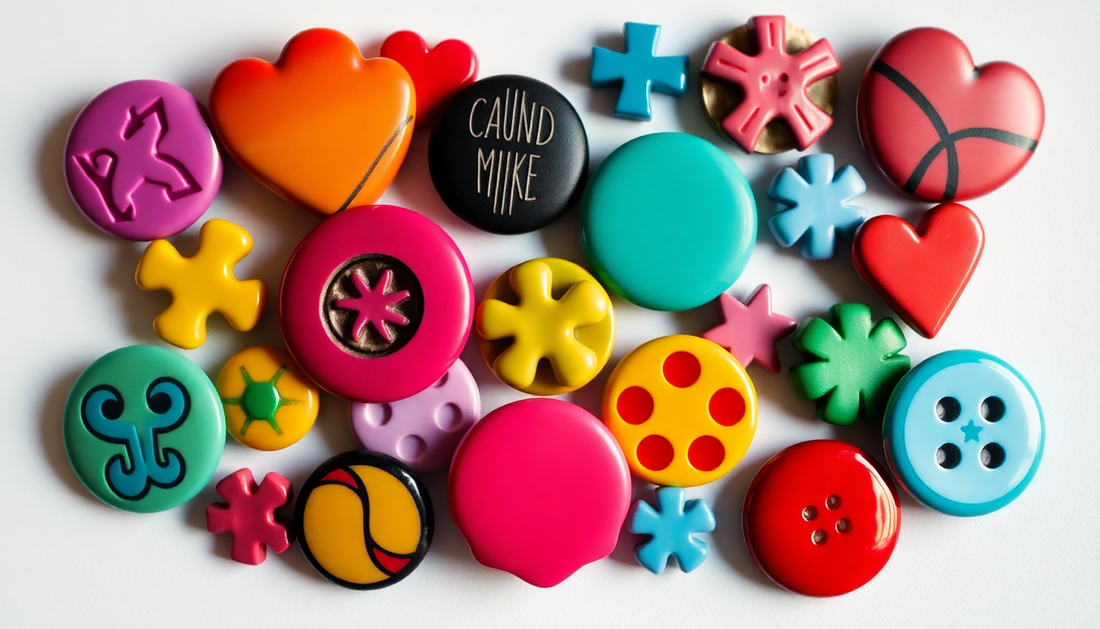 Creative Ways to Customize Your Pinback Buttons for Any Occasion in 2026