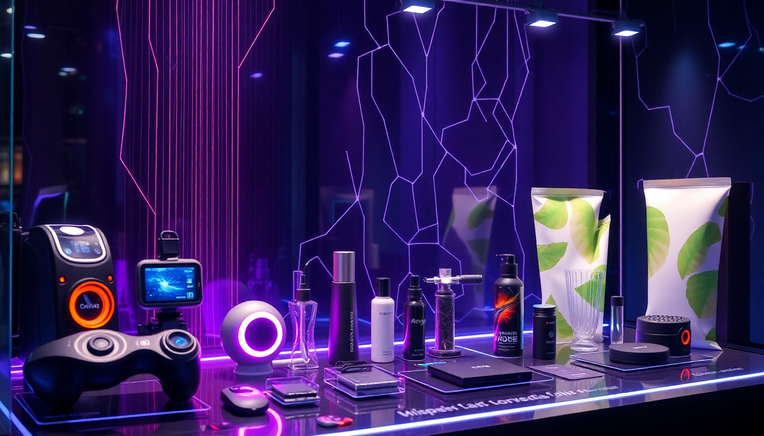 Top Innovative Unique Products That Will Shape 2026 Trends and Boost Your Brand Recognition