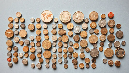 2026 Best Coin Magnets for Collectors: Creative Display Ideas and Design Trends My Pinbacks