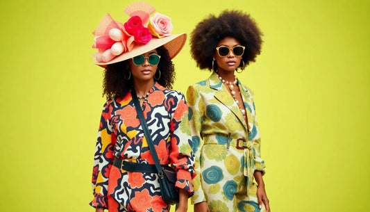2026 Fashion Trends: Embracing the Bold Type Style for Maximum Confidence and Unique Self-Expression - My Pinbacks