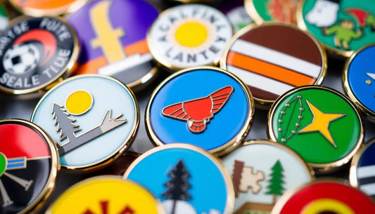 2026 Guide to Collecting and Customizing Pinback Merch for Fans and Creators - My Pinbacks