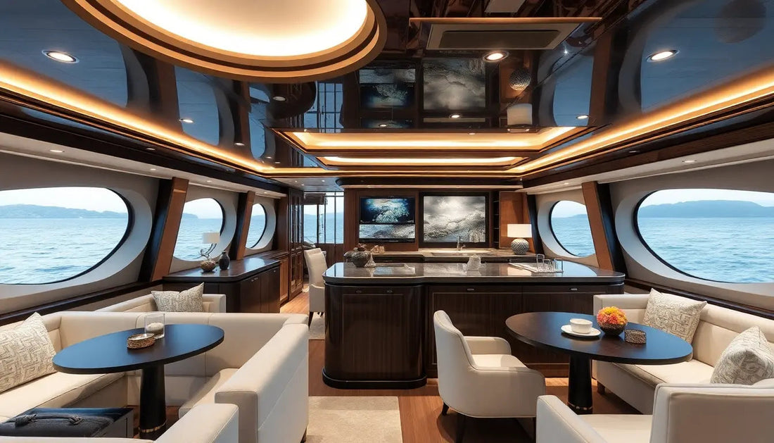 2026 Guide to Innovative and Exclusive Unique Boat Products for Enthusiasts and Collectors - My Pinbacks