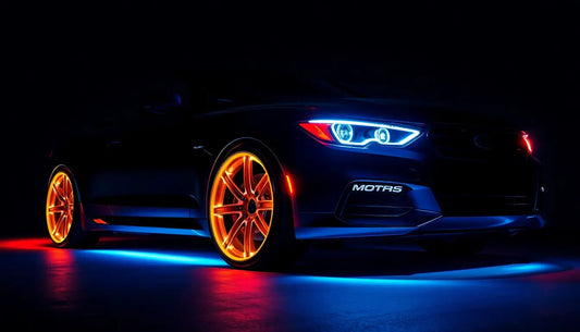 2026’s Ultimate Guide to Fun Car Accessories That Boost Style and Performance - My Pinbacks