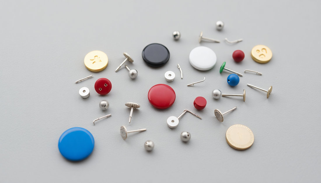 Where to Buy Pin Backs: Top Retailers, Online Marketplaces, and Quality Closures in 2026
