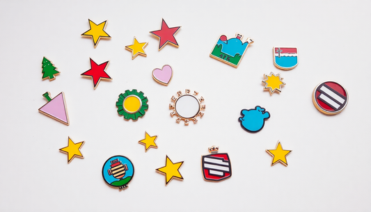 Personalized Pins: How to Create Custom Pins That Elevate Branding, Identity, and Style in 2026