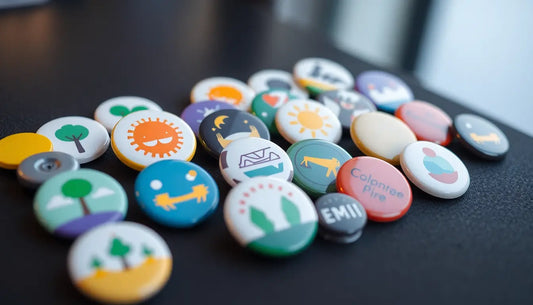 Top Trends and Creative Design Ideas for Pinbacks in 2026 My Pinbacks