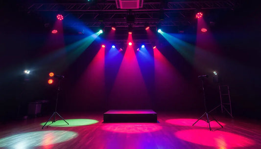 Distinct Elements of Tone That Set a Stage Production Apart in 2026 My Pinbacks