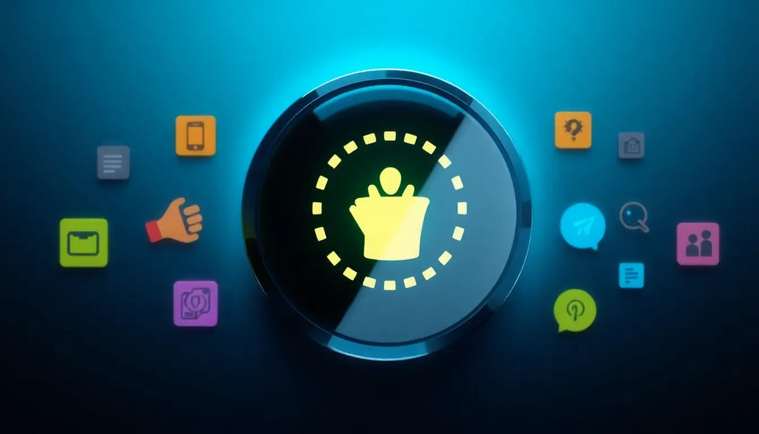 Ultimate Guide to Creating and Using an Effective Motivation Button in 2026 My Pinbacks