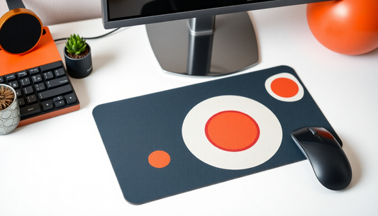 Elvis Mouse Pad: Retro Desk Flair, Collectible Design, and Durable Quality for 2026