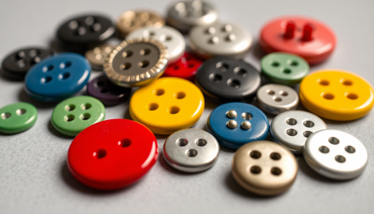 Pinbacks: Durable, Customizable Button Closapires for DIY Projects and Small-Batch Manufacturing in 2026