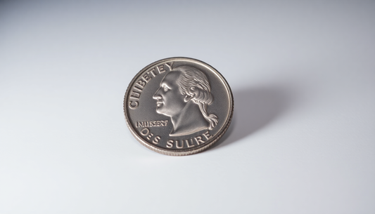 What’s on the Back of a Quarter Coin? A Clear, Updated Guide to U.S. Quarter Design, History, and Symbolism in 2026