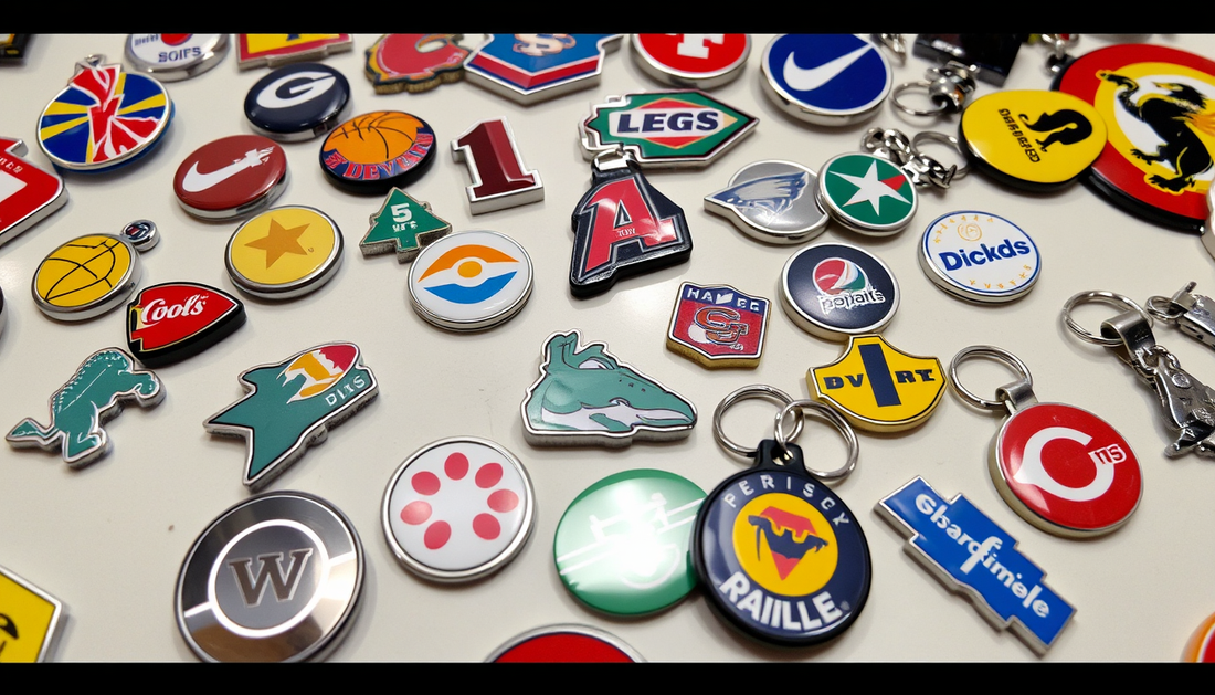 Employee Appreciation Day: Elevate Workplace Recognition with Custom Pinbacks, Magnets, and Keychains from MyPinbacks