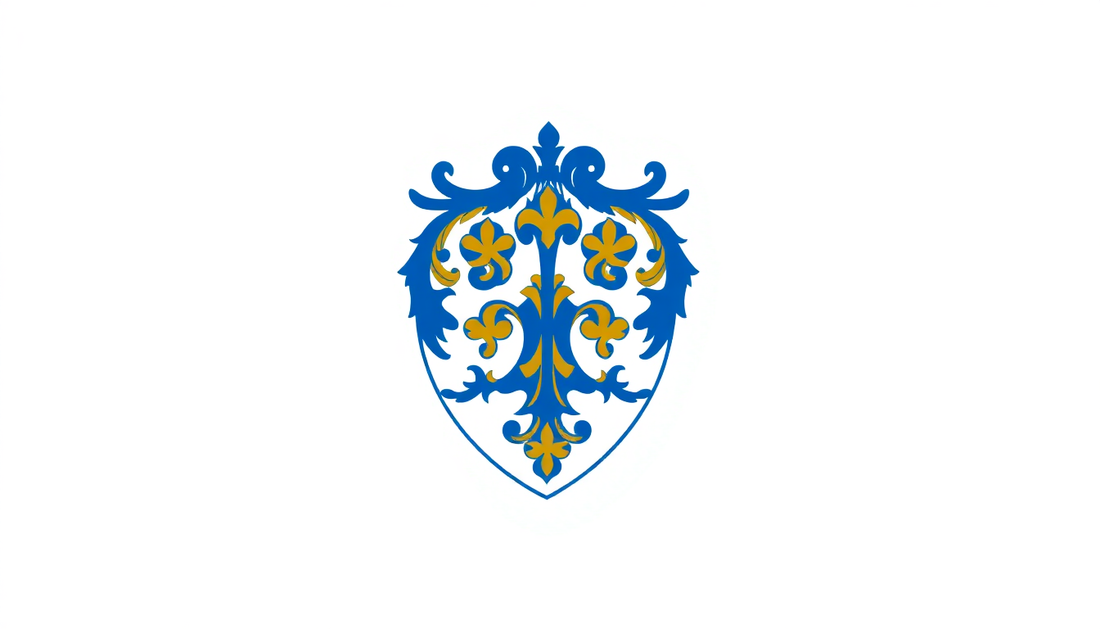 Parks Family Crest: A Modern Guide to Heraldry, Meaning, and Customization in 2026