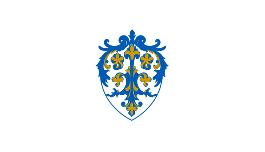 Parks Family Crest: A Modern Guide to Heraldry, Meaning, and Customization in 2026