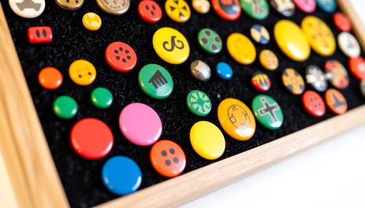 This Is a Pinback CD: A Comprehensive Guide to Understanding, Collecting, and Using Pinback Buttons for 2026