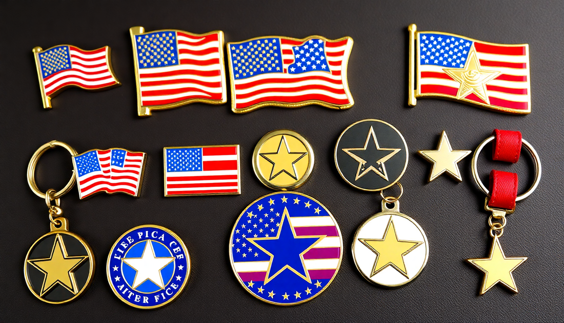 Discover Custom Pinbacks, Magnets, and More at MyPinbacks.com