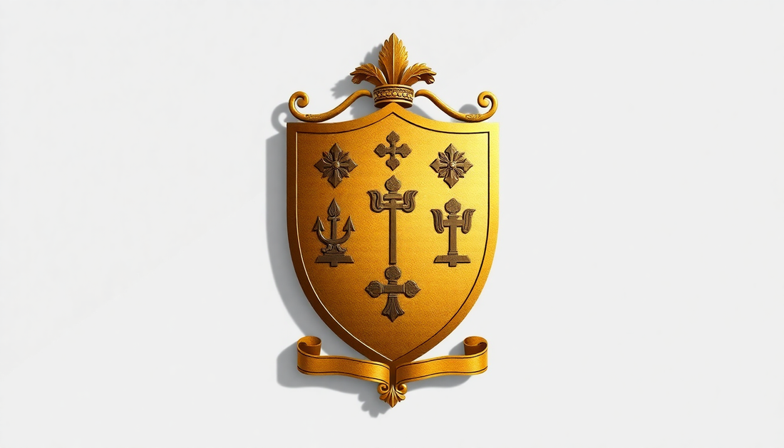 Cantrell Family Crest: A Comprehensive Guide to Heritage, Symbols, and Authenticity in 2026