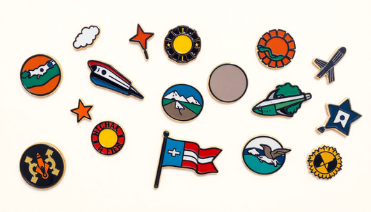 Pinback Buttons 101: Mastering Design, Sourcing, and Brand Impact in 2026