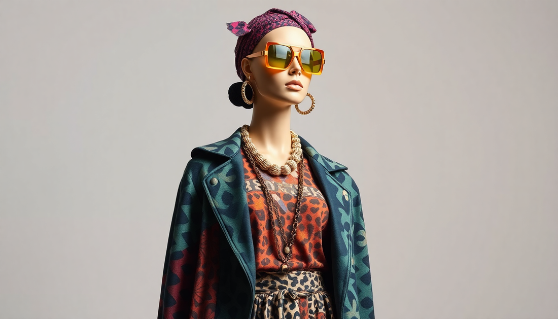 Unleashing Your Unique Creative Fashion Persona: Top Tips for Expressive Style in 2026