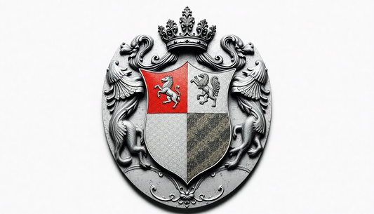 Chase Coat of Arms: A 2026 Comprehensive History, Symbolism, and Verification Guide