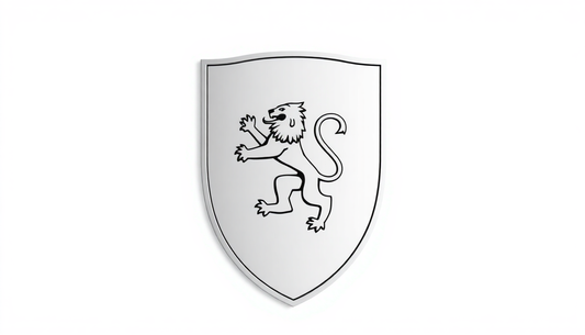 West Family Crest Meaning, History, and Modern Display Ideas for 2026: A Comprehensive HERALDRY Guide